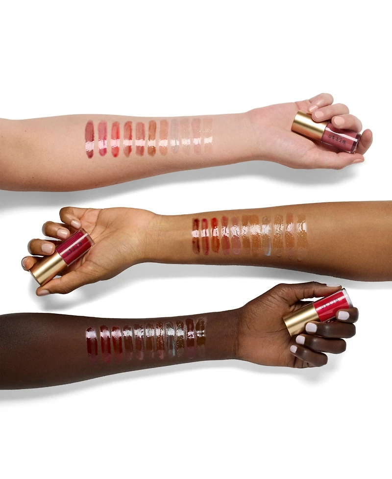 Stila Heaven's Dew Gel Lip Oil