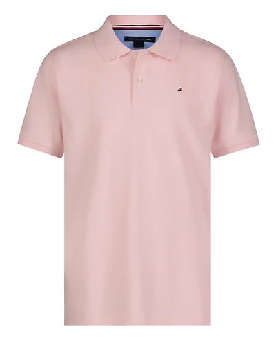 Tommy Hilfiger Big Boys Ivy Stretch Polo Shirt