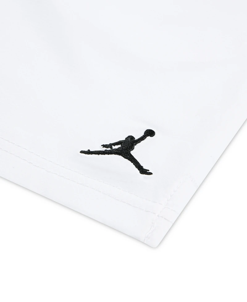 Jordan Big Boys Jumpman Woven Play Shorts
