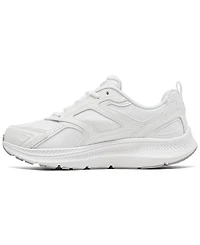 Skechers Women's Go Run Consistent 2.0 - Sumpter Trail Wide Width Running Sneakers