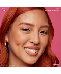 Nyx Professional Makeup Blade & Shade Brow Pencil