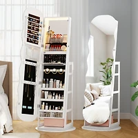 Vlsrka Hollywood Led Full Length Mirror