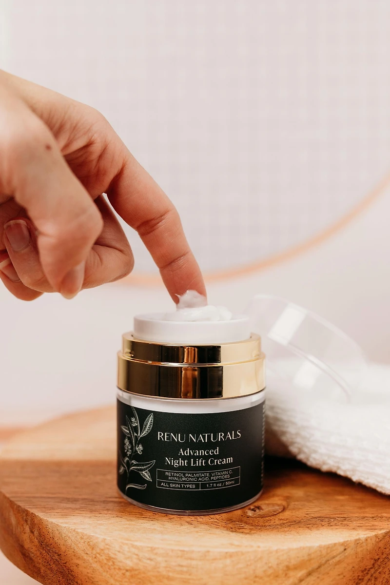 Advanced Lift Cream