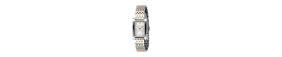 Invicta Women's Angel Quartz 3 Hand Silver Dial Watch