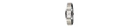 Invicta Women's Angel Quartz 3 Hand Silver Dial Watch