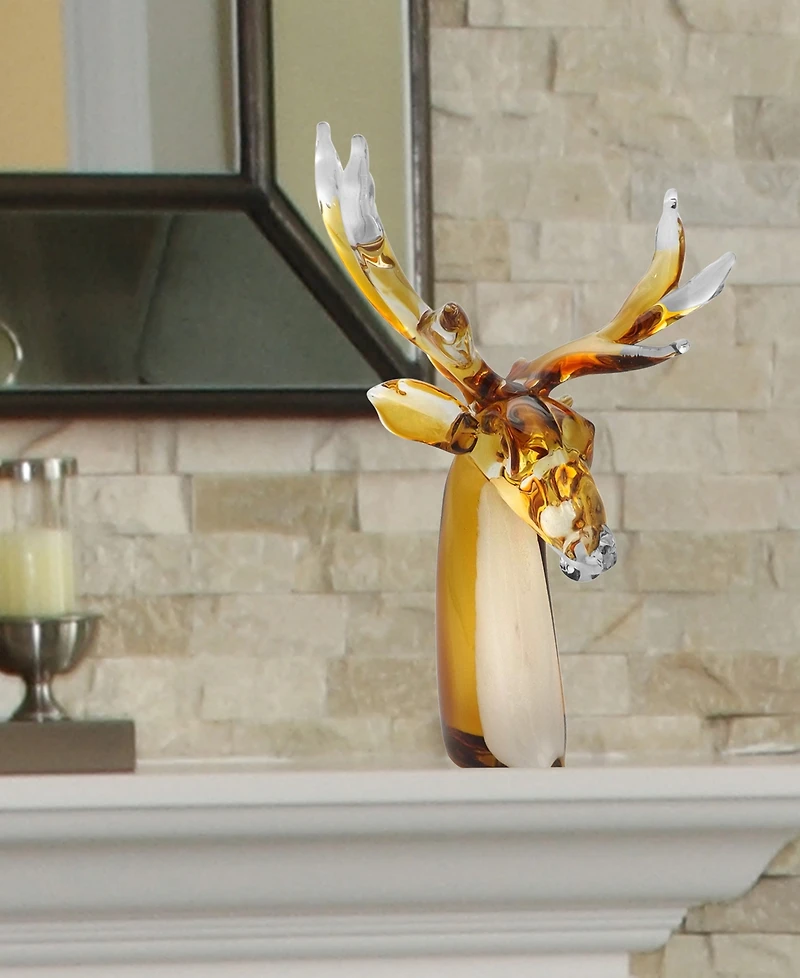 Dale Tiffany Reindeer
