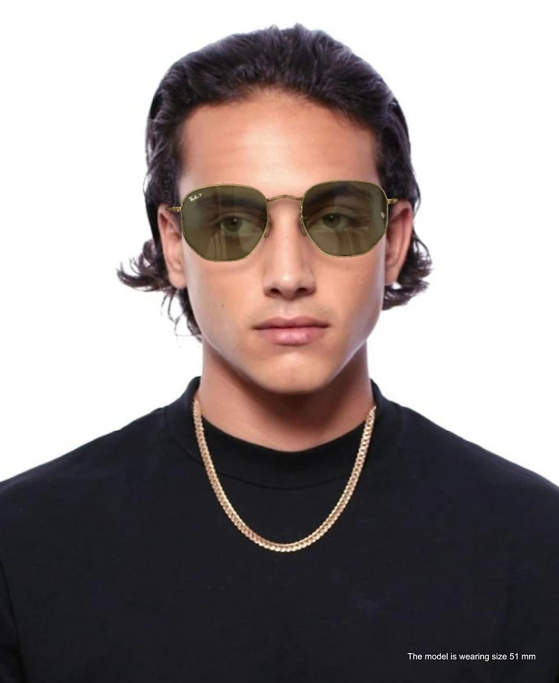 Ray-Ban Sunglasses