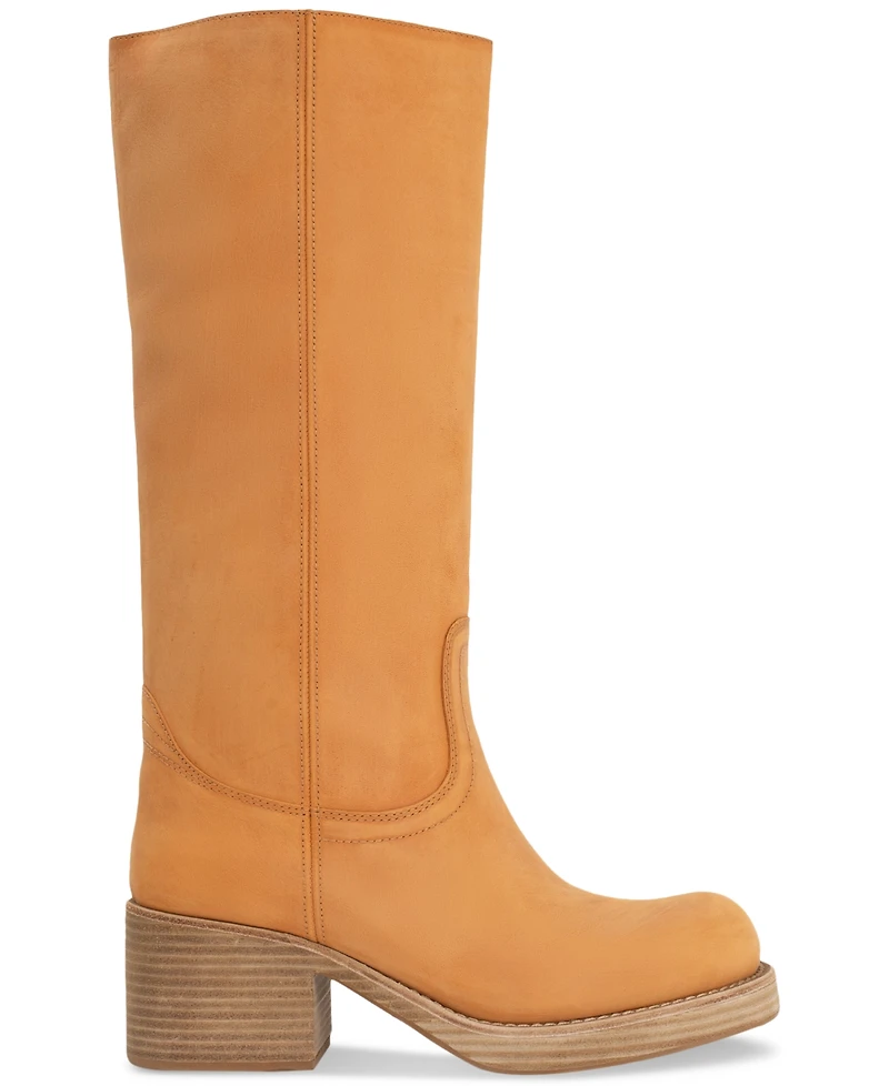 Jeffrey Campbell Reflect-tn Engineer Boots