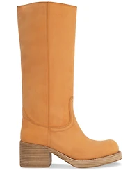 Jeffrey Campbell Reflect-tn Engineer Boots