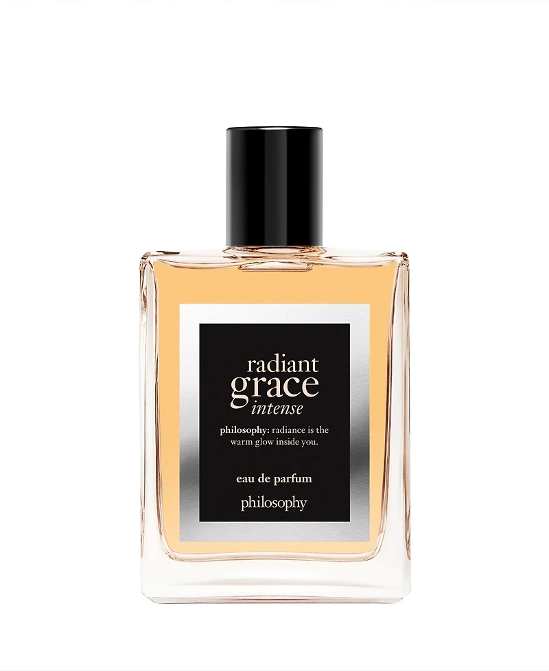 philosophy Radiant Grace Intense Eau de Parfum