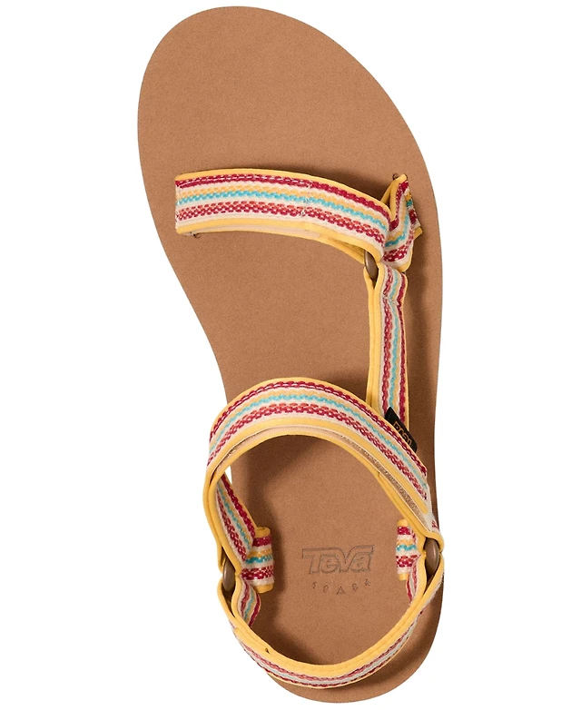 Midform Universal Macy's Teva Sandals Teva Women's Midform