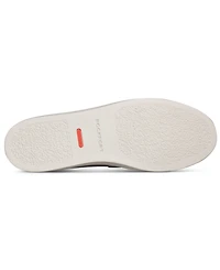 Rockport Men's Reller Casual Slip-On Flat Loafers