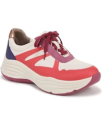 LifeStride Women's Impulse Washable Slip On Sneakers