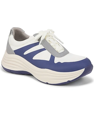LifeStride Women's Impulse Washable Slip On Sneakers