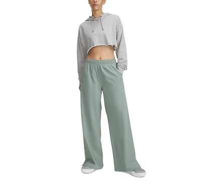 Under Armour Women's Rival Woven Pants