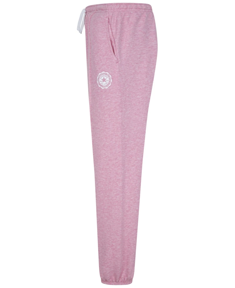 Converse Big Girls Varsity Relaxed Joggers