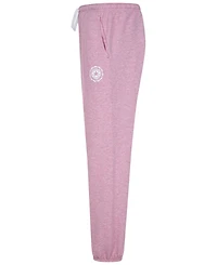 Converse Big Girls Varsity Relaxed Joggers