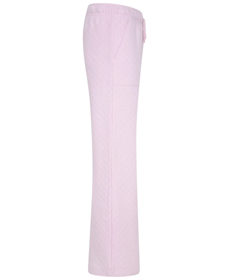 Converse Big Girls Star Pointelle Pants