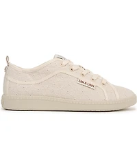 Sam and Libby Women's Weston Lace Up Sneakers