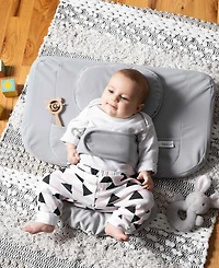 Bbluv Ergo Complete Set of Ergonomic Cushions for Kids Baby Gear