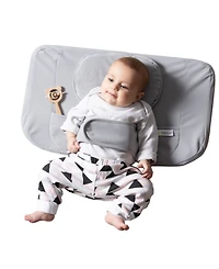 Bbluv Ergo Complete Set of Ergonomic Cushions for Kids Baby Gear