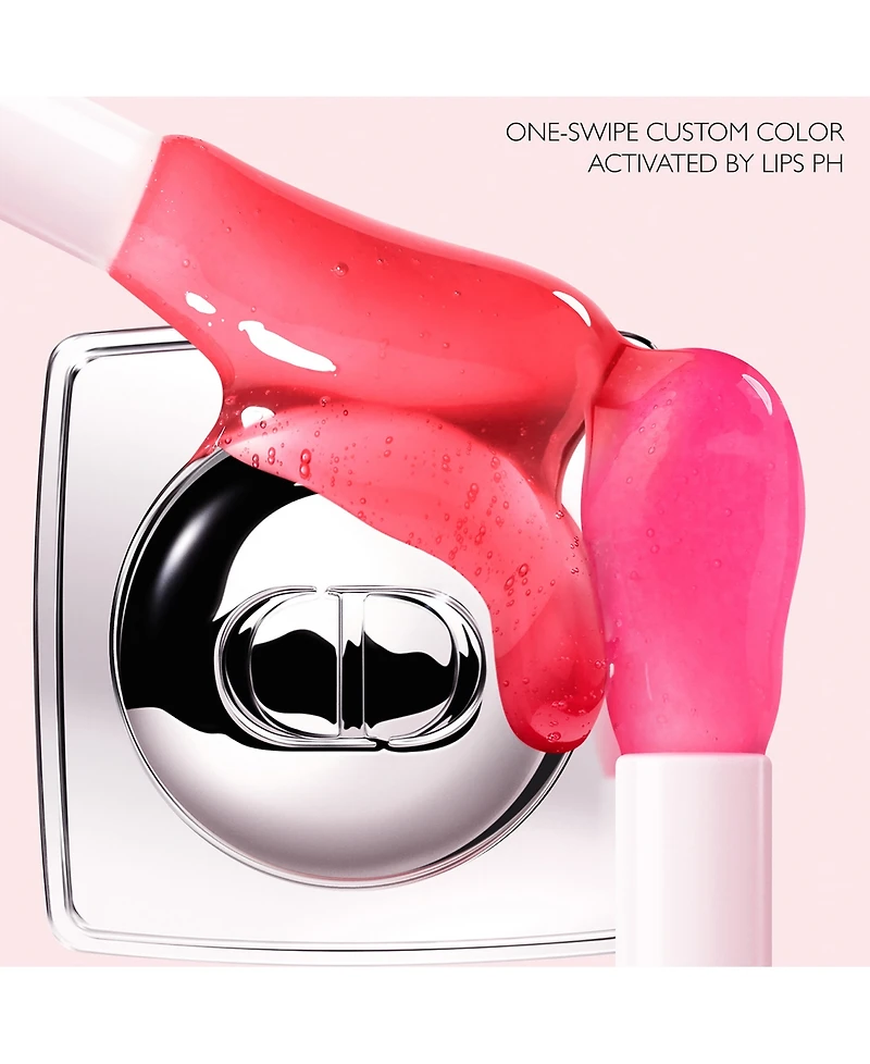 Dior Addict Lip Glow Oil