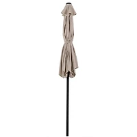 ft Outdoor Patio Umbrella