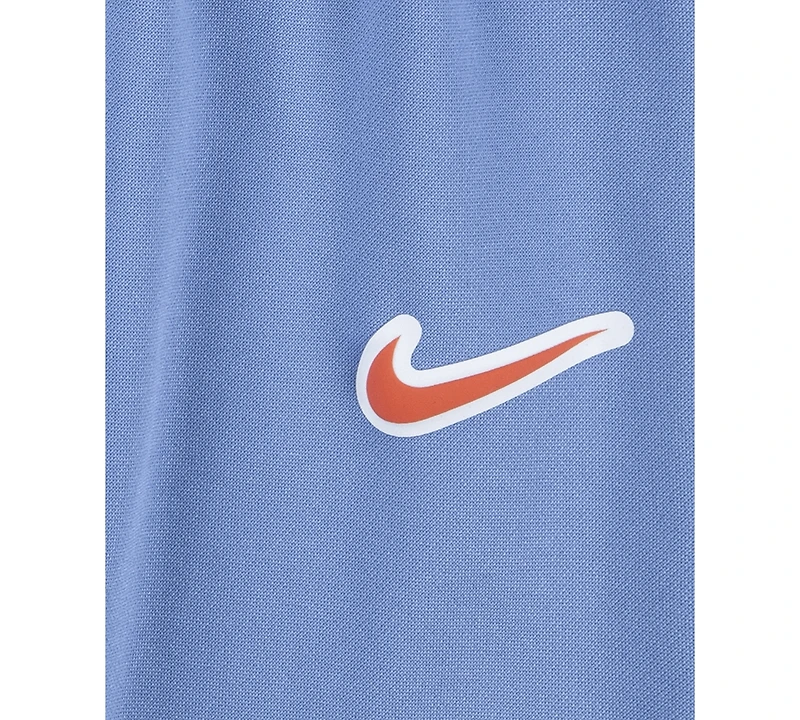 Nike Baby Dri-fit Tracksuit Jacket & Pants, 2 Piece Set