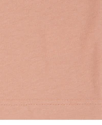 Levi's Big Boys Outline Batwing T-Shirt
