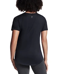 Skechers Women's Active Go Walk Wear Dri Swift Tunic T-Shirt