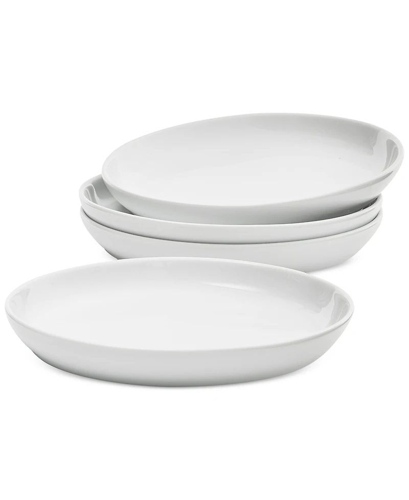 The Cellar James Appetizer Plates, Set of 4, Exclusively at Macy's