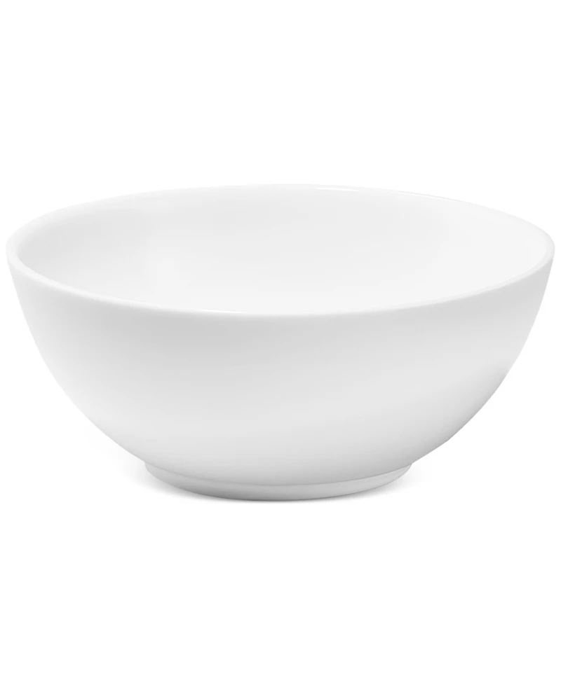 Arch Studio Opal Glass Coupe Cereal Bowls, Set of 4, Exclusively at Macy's