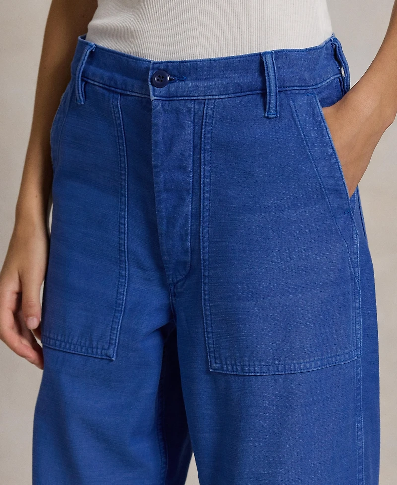 Polo Ralph Lauren Women's The Ricky Pants