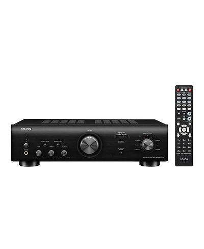 Denon Pma-600NE 2 Channel 70W Integrated Amplifier with Bluetooth