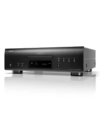 Denon Dcd-1700NE Cd/Sacd Player with Advanced AL32 Processing Plus