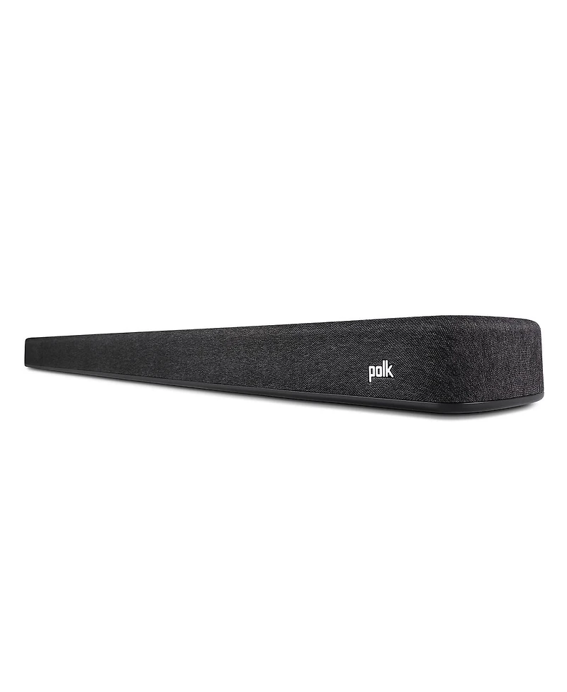 Polk Audio React Home Theater Sound Bar with Alexa Built-In