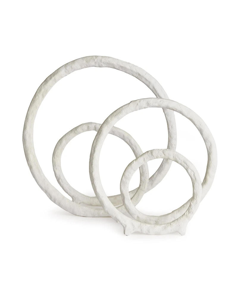 Eldon Sculptures Set of 2
