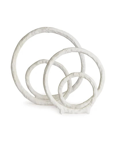 Eldon Sculptures Set of 2