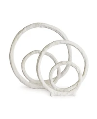 Eldon Sculptures Set of 2