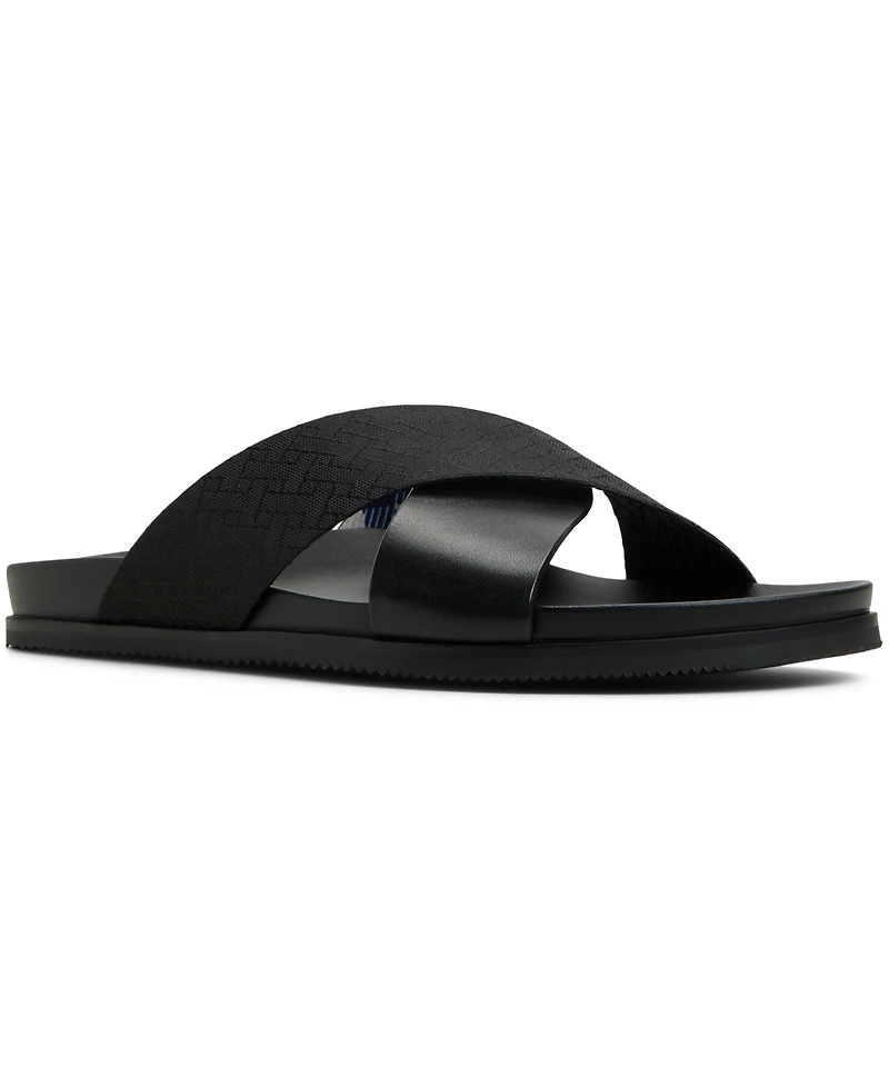 Ted Baker Men's Saltburn Slip On Sandals