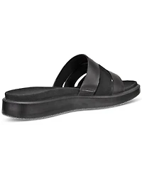 Ecco Women's Flowt Oasis Slide Sandals