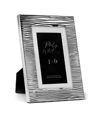 Philip Whitney Julie Metal Picture Frame