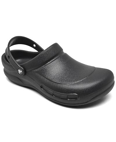 Crocs Men's and Women's Bistro Clogs from Finish Line