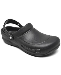 Crocs Men's and Women's Bistro Clogs from Finish Line