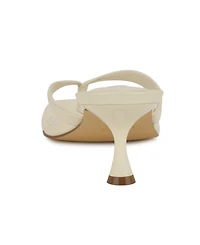 Nine West Women's Andela Slip-On Dress Sandals