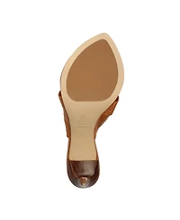 Schutz Women's Lori Stiletto Heel Sandals