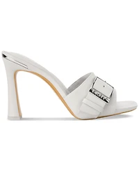 Dkny Women's Clorissa Buckled Sandals