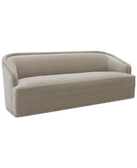 Lelina Fabric Sofa, Exclusively at Macy's