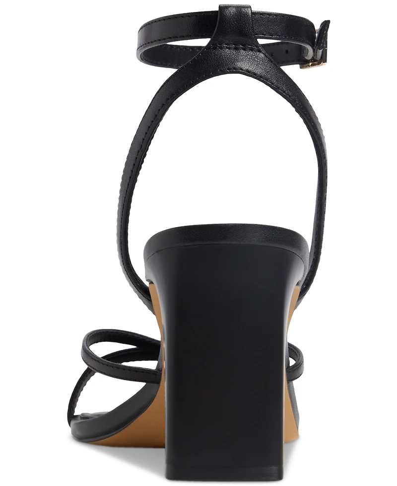 Aldo Women's Stellare Two-Piece Dress Sandals
