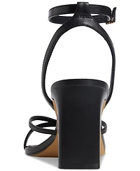 Aldo Women's Stellare Two-Piece Dress Sandals